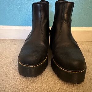 Well Worn Women Boots
